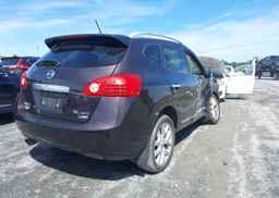 2012 NISSAN ROGUE