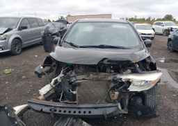 2014 NISSAN VERSA NOTE 1.6 S