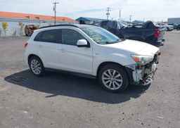 2011 MITSUBISHI RVR