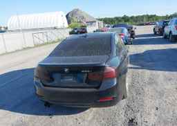 2012 BMW 328I