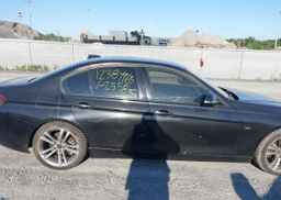 2012 BMW 328I