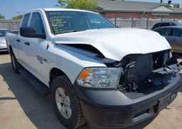 2020 DODGE RAM 1500