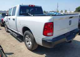 2020 DODGE RAM 1500