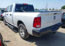 2020 DODGE RAM 1500