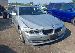 2013 BMW 528I XDRIVE