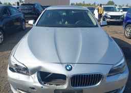 2013 BMW 528I XDRIVE