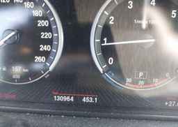 2013 BMW 528I XDRIVE