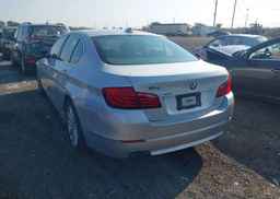 2013 BMW 528I XDRIVE