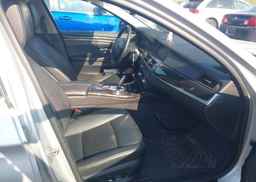 2013 BMW 528I XDRIVE