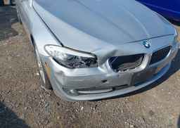 2013 BMW 528I XDRIVE