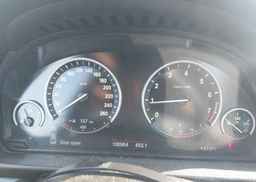 2013 BMW 528I XDRIVE