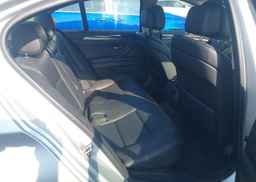 2013 BMW 528I XDRIVE