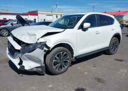 2025 MAZDA CX-5 PREFERRED