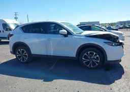 2025 MAZDA CX-5 PREFERRED