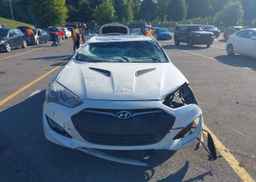 2013 HYUNDAI GENESIS