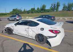 2013 HYUNDAI GENESIS