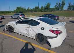 2013 HYUNDAI GENESIS