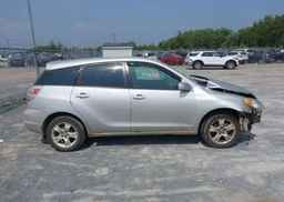 2005 TOYOTA MATRIX WAGON