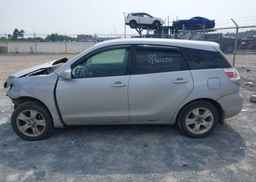 2005 TOYOTA MATRIX WAGON