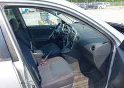 2005 TOYOTA MATRIX WAGON