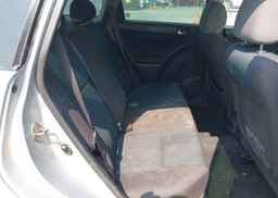 2005 TOYOTA MATRIX WAGON