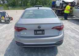 2024 VOLKSWAGEN JETTA COMFORTLINE