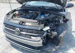 2024 VOLKSWAGEN JETTA COMFORTLINE
