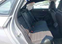 2024 VOLKSWAGEN JETTA COMFORTLINE
