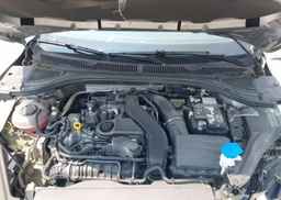 2024 VOLKSWAGEN JETTA COMFORTLINE