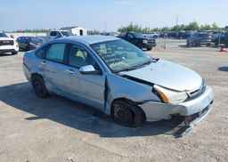 2009 FORD FOCUS SE