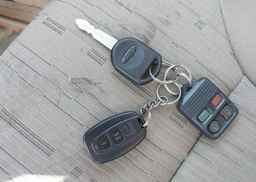 2009 FORD FOCUS SE
