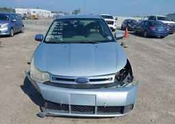 2009 FORD FOCUS SE
