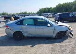 2009 FORD FOCUS SE