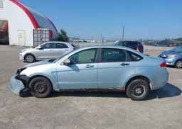 2009 FORD FOCUS SE