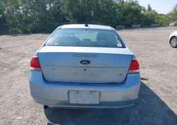 2009 FORD FOCUS SE