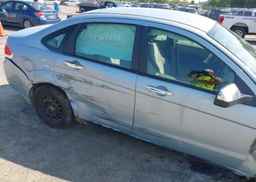 2009 FORD FOCUS SE