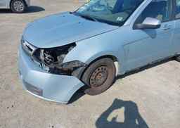 2009 FORD FOCUS SE