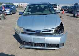 2009 FORD FOCUS SE