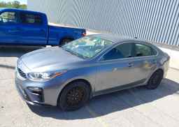 2020 KIA FORTE EX