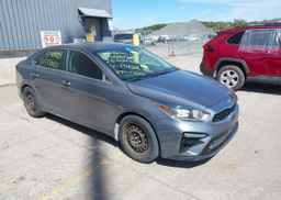 2020 KIA FORTE EX