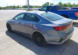 2020 KIA FORTE EX