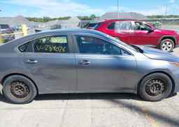2020 KIA FORTE EX
