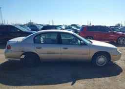2003 CHEVROLET MALIBU