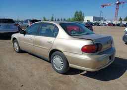 2003 CHEVROLET MALIBU
