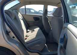 2003 CHEVROLET MALIBU