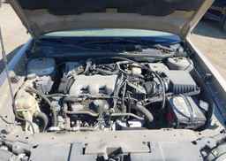 2003 CHEVROLET MALIBU