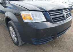 2009 DODGE GRAND CARAVAN SE