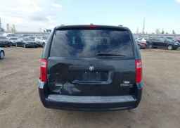 2009 DODGE GRAND CARAVAN SE