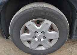 2009 DODGE GRAND CARAVAN SE