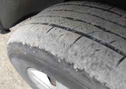 2009 DODGE GRAND CARAVAN SE